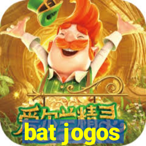 bat jogos